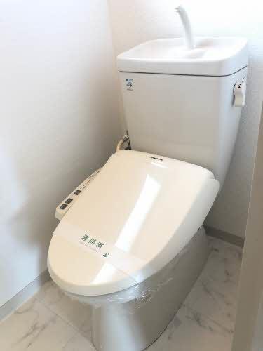 ビックイーストⅡ　A棟