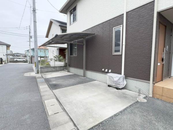 コオリナテラス