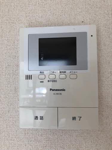 セントラルパーク　Ｂ棟