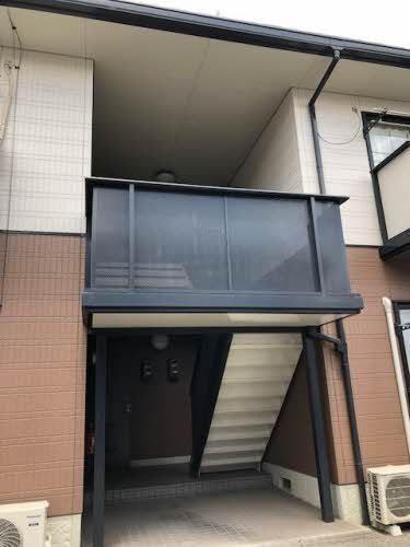 セントラルパーク　Ｂ棟