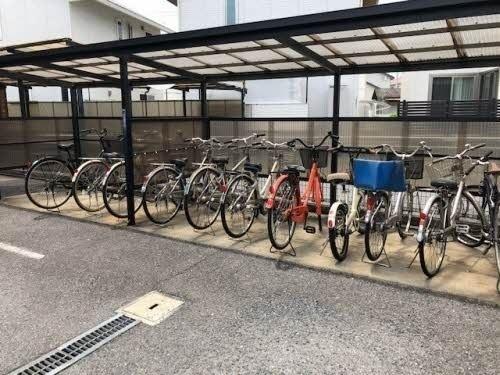 セントラルパーク　Ｂ棟