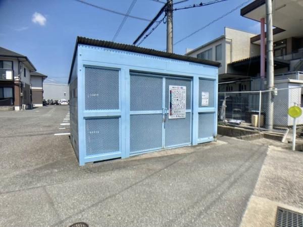 セントラルパーク　Ｂ棟