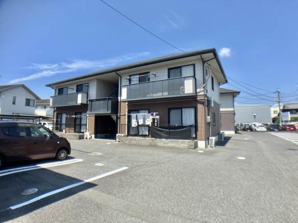 セントラルパーク B棟