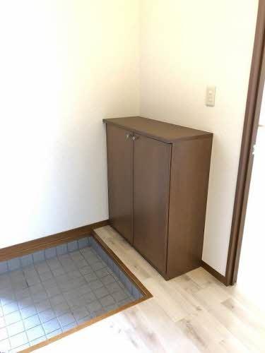 セントラルパーク　Ｂ棟