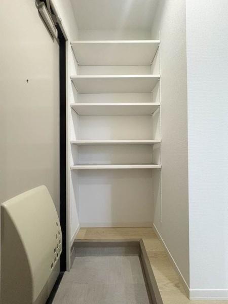 フレグランスＡＳＫＡ　Ｅ棟
