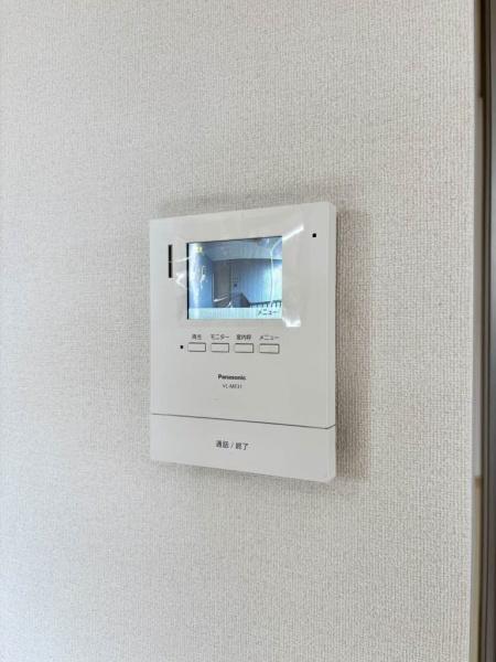 メゾンM　B棟