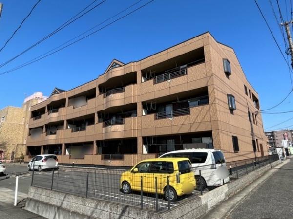 スターマンション神田