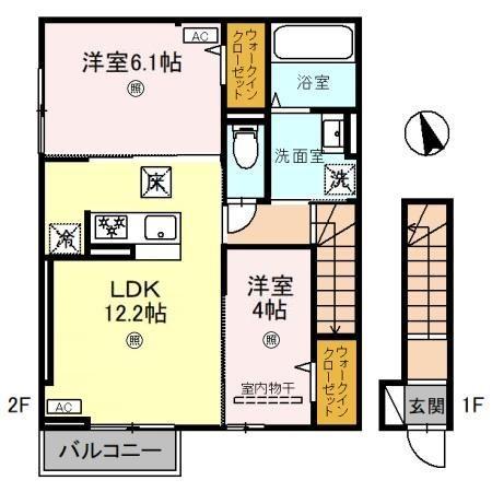 カーサ旭町