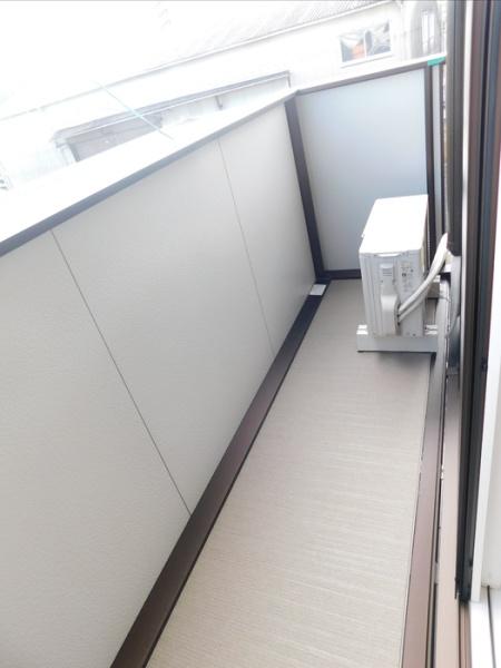 カーサ旭町