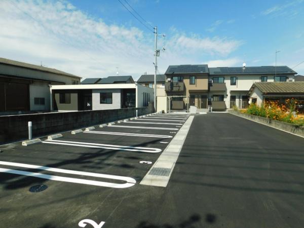 カーサ旭町