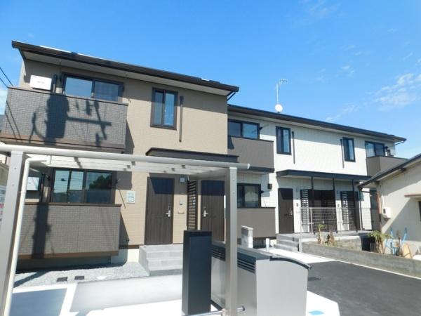カーサ旭町