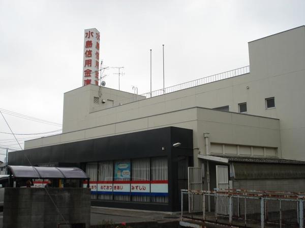 ジャンティ(水島信用金庫鶴の浦支店)