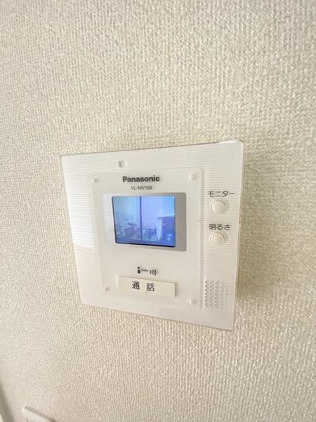 セブン　I棟