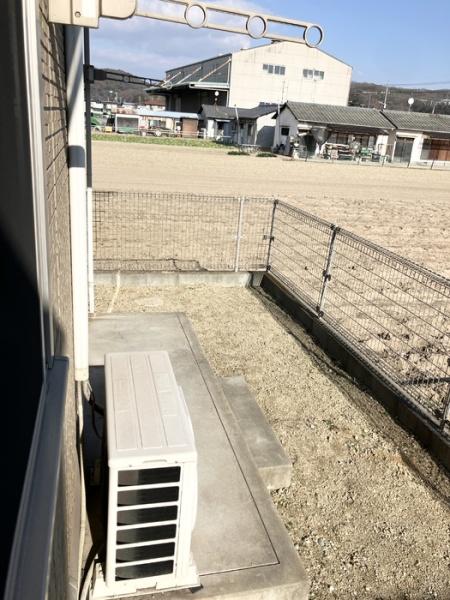 ファーシルB棟