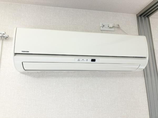 ファーシルB棟