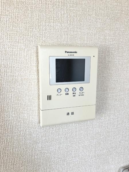 ファーシルB棟