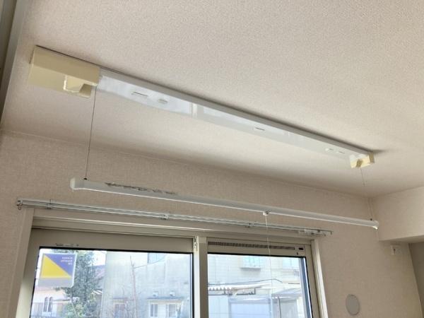 ファーシルB棟