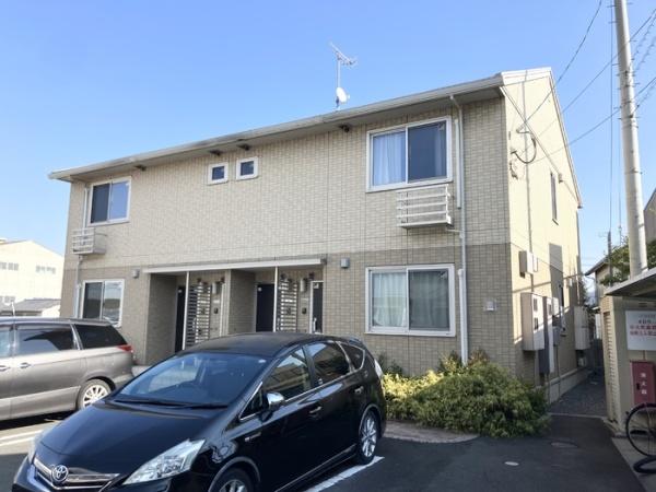 ファーシルB棟