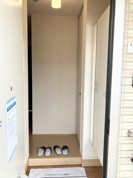 ファーシルB棟