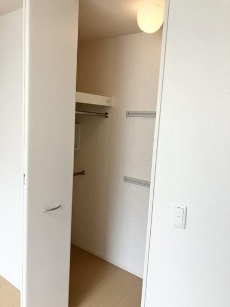 ファーシルB棟