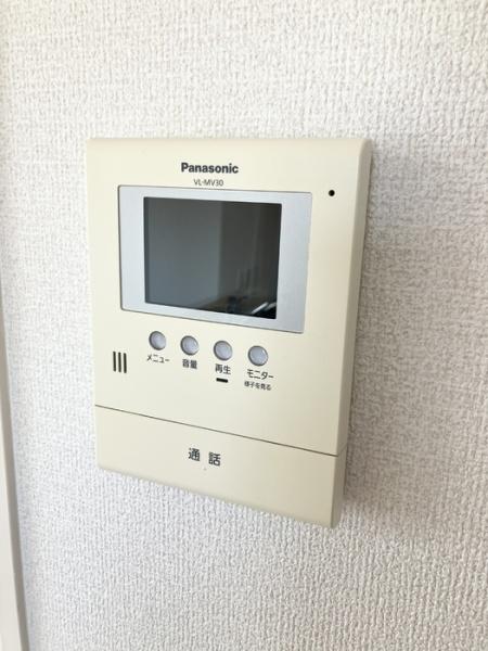 ファーシルB棟