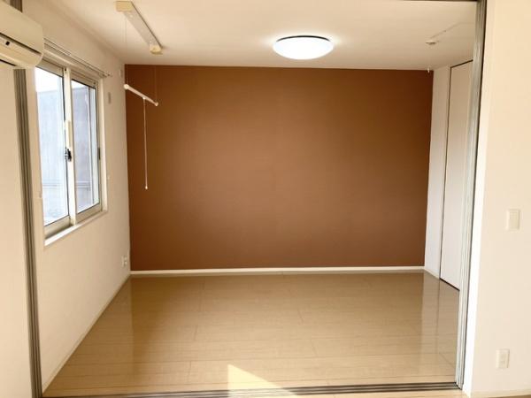 ファーシルB棟