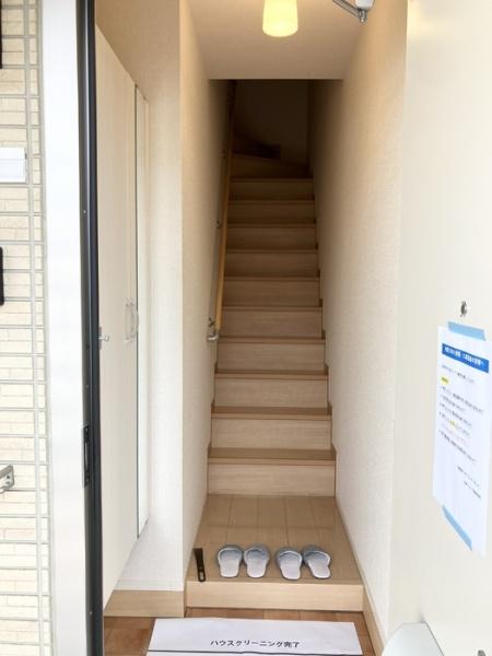 ファーシルB棟