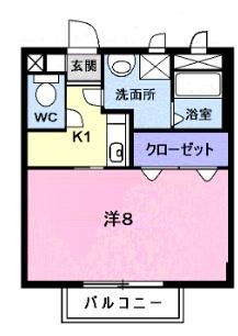 ミレニアムハイツ