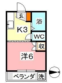 エクセレントハイム95