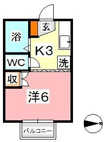 エクセレントハイム95
