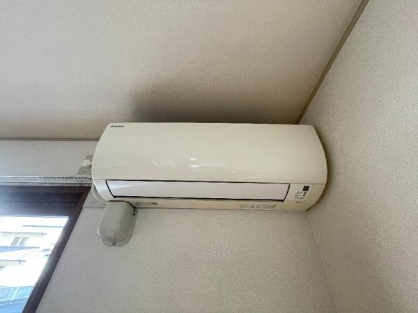 クオーレ　Ｅ棟