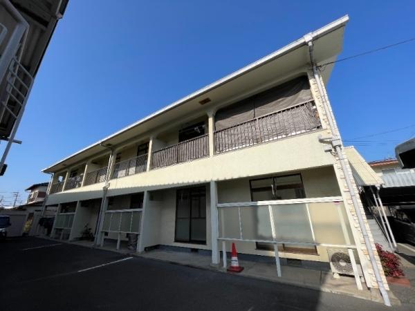 グランアムールもずI棟