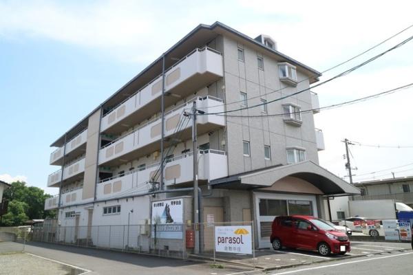 グローリー中庄