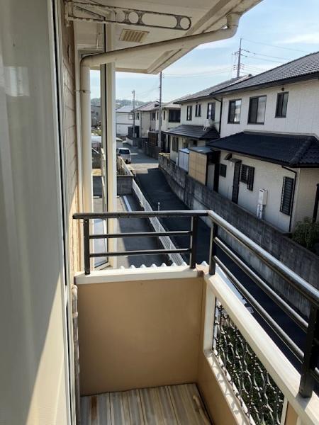 アンジェリーク福島