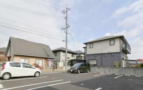 アンジェリーク福島