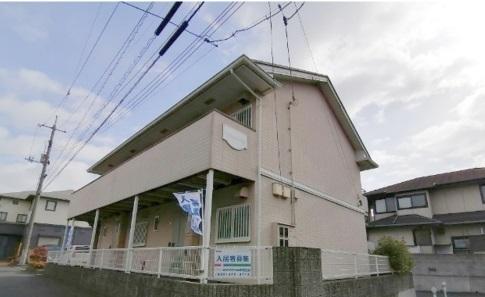 アンジェリーク福島