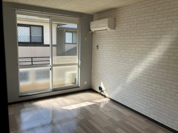 アンジェリーク福島