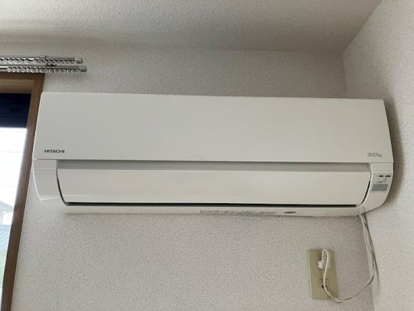 たちばなハイツ