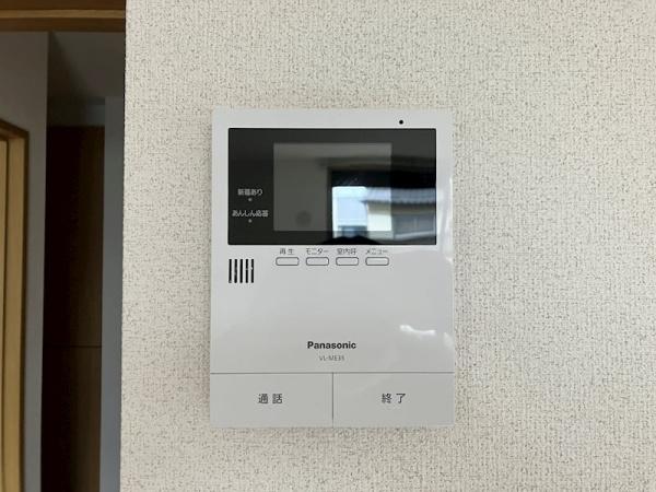 たちばなハイツ
