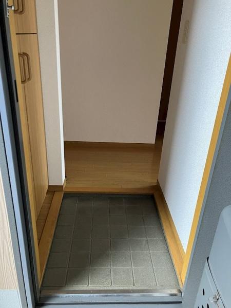 たちばなハイツ