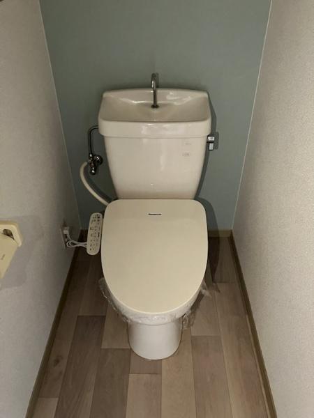 ドミール新田