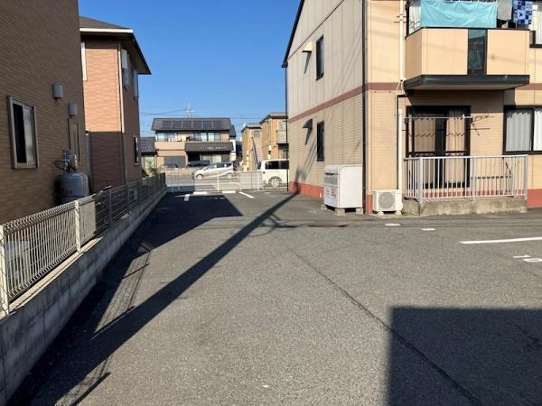ドミール新田