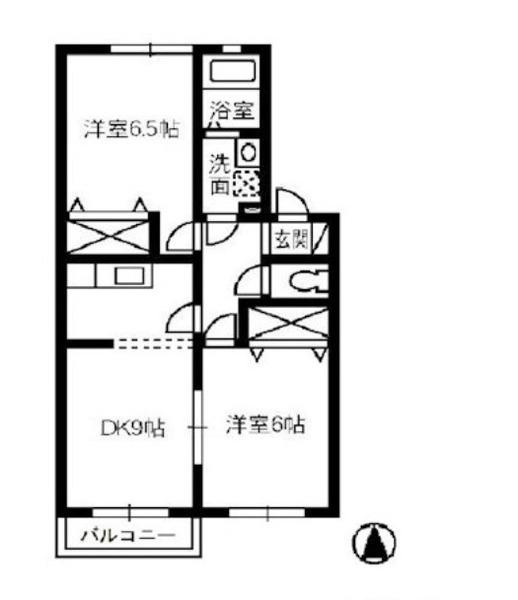 ハピネス21