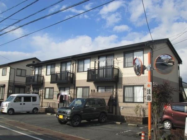 ハピネス21