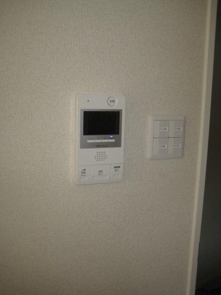 リーブル老松町