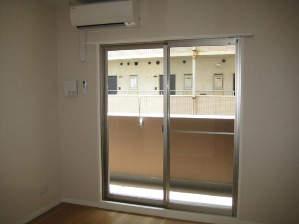 リーブル老松町