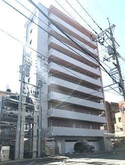 リーブル老松町