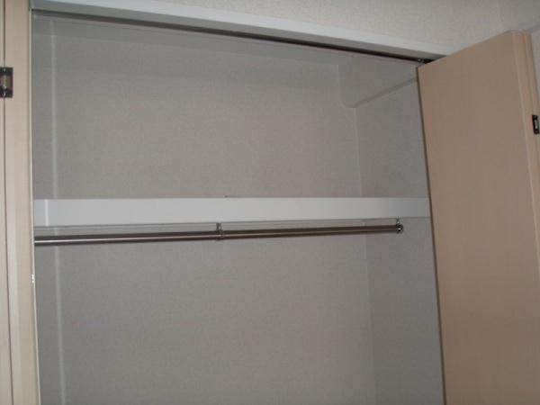 リーブル老松町