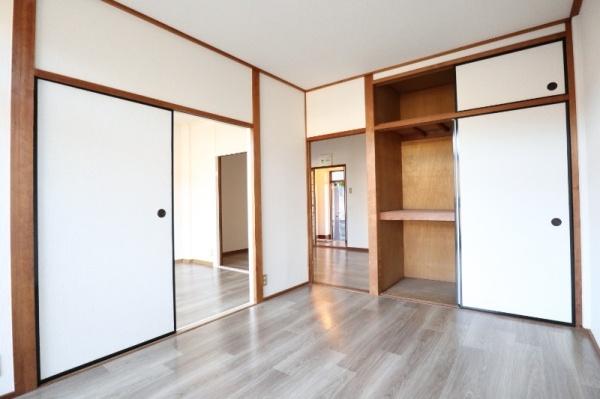 コーポ田中