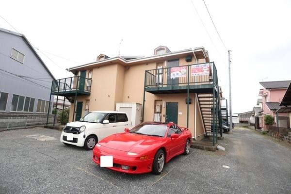 コーポ中沖A